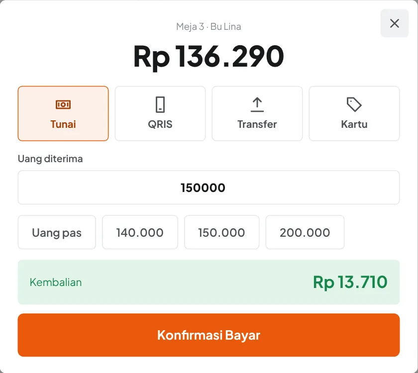 Pembayaran